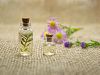 In Vienna - Workshop: Essential oils for your body