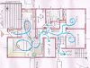 In Ö/D/CH: Feng Shui Grundrissplanung für den Umbau deiner Wohnung/ Haus (SMALL)