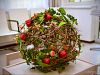 In Wien & NÖ: Kreativ Workshop – Erlerne blühende Dekorationen aus Seidenblumen selbst zu gestalten